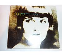 Omd - Pandora's Box/Sugar Tax/All She Wants