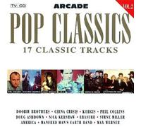 OMD, Phil Collins, Depeche Mode, Nik Kershaw, Erasure. [Import]