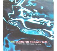 OMD - Sailing on the seven seas (Ext. Version, 1991)