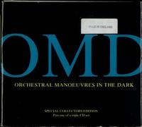 OMD - Sailing On The Seven Seas - Part 1 - Special Pack