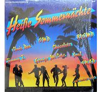 OMD, Seal, Snap, Chocolate, Rosie Gaines. [Import]