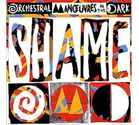OMD - Shame (Re-Recorded, 1987) / Vinyl single [Vinyl-Single 7'']