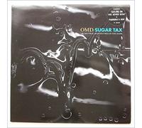 OMD - Sugar Tax (1991) [Import]
