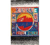 OMD The Pacific Age cassette