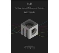 Omd & the Royal Liverpool Po - Electricity [Import]