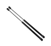 OMDHATU 1 Paire Supports Levage Ressort Vérins À Gaz Automatiques pour pour Range Rover Sport 2005-2008 2009-2012 Botte Hayon Coffre Arrière 640MM Ressorts A Gaz pour Hayon Coffre