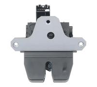 OMDHATU 1 Pièces 31335045 31335047 Serrure Couvercle Coffre pour Volvo S40 II 2004 2005 2006-2012 pour Volvo V50 2004 2005 2006 2007-2012