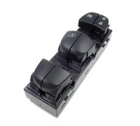 OMDHATU 25401-3TA5A pour N&issan pour Juke pour Altima pour Tiida pour Sylphy pour X-Trail pour Qashqai pour Rogue Master Interrupteur De Fenêtre Électrique