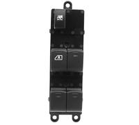 OMDHATU 25401-EB30B Mmutation De Fenêtre Électrique Principale Avant Gauche Droite pour N&issan pour Navara D40 pour Qashqai pour Pathfinder (Color : Left Side)