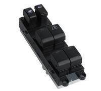 OMDHATU 25401-ED000 25401ED000 pour N&issan pour Tiida Côté Gauche Droit Électrique Lève-vitre Interrupteur De Commande Principal (Color : côté Droit)