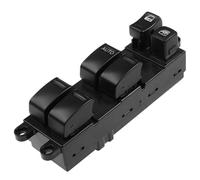 OMDHATU 25401-EQ305 25401EQ305 Accessoires De Voiture Accessoires De Commutateur De Fenêtre Principale d'alimentation pour N&issan pour X-Trail