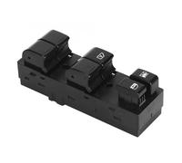 OMDHATU 25401-JG45A pour N&issan pour X pour Trail 2 T31 2007 2008 2009 2010 2011 2012 2013 Lève-vitre Électrique Avant Gauche Interrupteur Principal