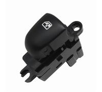 OMDHATU 25411-1KL5A-A pour N&issan pour Sentra pour Leaf pour Juke pour Rogue pour X-Trail pour Qashqai Interrupteur De Fenêtre Électrique De Porte De Voiture (Color : Passenger)