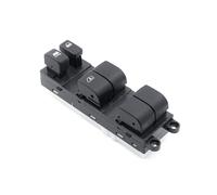 OMDHATU 25411-AX010 25401-ED500 pour N&issan pour Tiida C11 SC11 C11Z pour Versa S SL 2007 2008-2010 Bouton De Commutation De Commande De Fenêtre Électrique (Color : 25401-ED500)