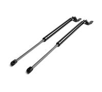 OMDHATU 2Pièces GS90453 pour N&issan 350Z Z33 2003 2004-2008 Barres Jambe Force À Gaz pour Hayon Arrière Voiture Support Coffre avec Barres Jambe Force Becquet Tige Support Hayon Arrière