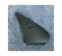 OMDHATU 6011847030 Revêtement D'habillage Triangulaire Rétroviseur Latéral Panneau D'angle Moulé Supérieur Avant Gauche Droit Pour Toyota Pour Prius 2016-2020 Côté Rétroviseur Coque Boîtier(côté droit