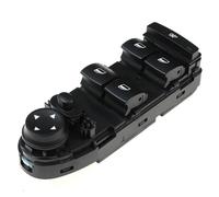 OMDHATU 61319155501 61316948623 61319132127 pour B&MW X5 X6 E87 E90 E91 E70 E71 2007-2014 Interrupteur Principal De Fenêtre Électrique Régulateur De Lève-Verre