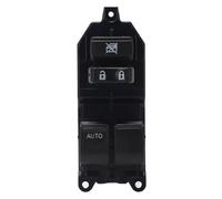 OMDHATU 84820-52410 Interrupteur Principal De Commande Principale De Fenêtre Électrique De Remplacement pour Toyota FJ pour Cruiser 4.0L V6 EFI 2012 2013 2014