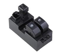 OMDHATU Accessoires De Commutateur Principal De Vitre Électrique De Voiture MB781925 pour Mitsubishi pour Pajero II 1994 1995 1996 1997 1998 1999