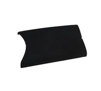 OMDHATU Autocollants De Couverture De Boutons De Console Centrale De Boîte D'accoudoir De Voiture pour Mercedes pour Benz Classe C W205 GLC X253 Accessoires de Voiture(3)