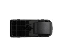 OMDHATU BBM2-66-370 BBM266370 5 Broches pour Mazda 3 Hayon 2009-2011 Passager Avant Droit Interrupteur De Fenêtre Unique À Puissance Unique