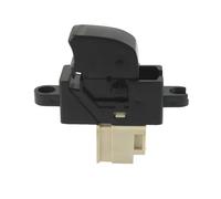 OMDHATU Bouton De Commutation De Fenêtre Électrique pour N&issan pour Almera II N16 pour Ixtrial NT30 pour Almer Classic H16 pour Qashqai