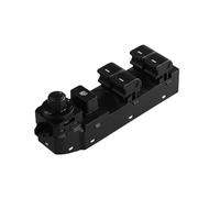 OMDHATU Bouton De Fenêtre De Commutateur De Fenêtre Principale d'alimentation Accessoires De Voiture GKL266350A GKL2-66-350A pour Mazda 6