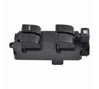OMDHATU BP1E-66-350 pour Mazda 3 2003 2004 2006 2007 2008 2009 2010 Accessoires De Commutateur De Lève-vitre Électrique (Color : RHD)