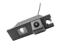 OMDHATU Caméra De Recul pour Voiture Accessoires De Caméra De Recul pour Opel pour Insignia 2008 2009 2010 2011 2012 2013-2019 Caméras de recul pour Voiture(C135 AHD 720P)