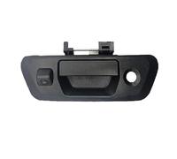 OMDHATU Caméra De Recul pour Voiture Caméra De Recul pour N&issan pour Navara D23 NP300 2015 2016 2017 2018 Caméras de recul pour Voiture(Black Track Camera)