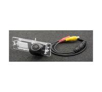OMDHATU Caméra De Recul pour Voiture Caméra De Recul pour R&enault pour Clio 4 pour Zoe 2012 2013 2014 2015 2016-2019 Caméras de recul pour Voiture(C135 AHD 720P)