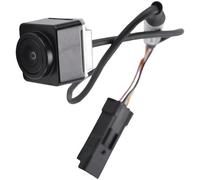 OMDHATU Caméra De Recul pour Vue Arrière Caméra De Stationnement 9804632980 9673721877 pour Citroen DS5 2011 2012 2012-2015 Caméras de recul pour Voiture