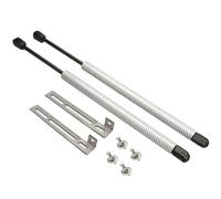 OMDHATU Capot Avant Modifier Les Entretoises À Gaz Support De Levage Amortisseur De Choc pour Seat pour Leon MK3 5F 2012 2013 2014-2020 (Color : 8)