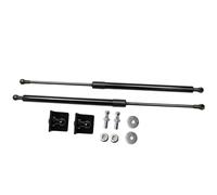 OMDHATU Capot Avant Modifier Les Entretoises À Gaz Support De Levage Amortisseurs De Chocs pour Seat pour Ibiza KJ 6F 2017 2018 2019-2023 (Color : Normal Black)