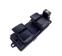 OMDHATU Console De Commande De Fenêtre De Levage Électrique, Accessoires De Voiture B32H-66-370 BP4L-66-350 pour Mazda 3 2003 - 2009