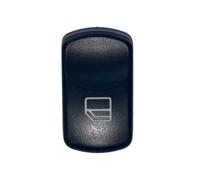 OMDHATU Couvercle De Bouton De Commutation De Fenêtre pour Mercedes pour Sprinter W906 2006 - 2020 Passager Avant Gauche A6395451913