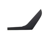 OMDHATU Couvercle de poignée intérieure pour VW pour Golf 6 MK6 2009 2010 2011 2012 2013 porte intérieure de voiture noire couvercle de poignée gauche droite garniture de poignée de porte garniture de
