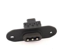OMDHATU Couverture Poignée Porte Voiture Interrupteur Contact Porte Centrale Voiture pour F&ord pour Tourneo pour Custom pour Transit Mk6 Mk7 2000-2023 1800639 1 Pièce