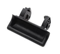 OMDHATU Couverture Poignée Porte Voiture Poignée De Porte Extérieure De Coffre Arrière De Voiture pour Mercedes pour Benz pour VITO W638 V Classe 1999 - 2003 0007430372