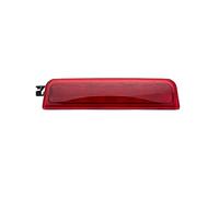 OMDHATU Feu Frein À Montage Élevé 3rd Bande De Feux De Freinage Pour Caddy 2004-2015 Troisième 3rd Center Haut Niveau Feu De Freinage Arrière Lampe 2K0945087C