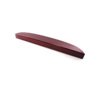 OMDHATU Feu Frein À Montage Élevé 3rd Bande Feux Freinage Voiture Troisième Feu Freinage Lumière Rouge Feu Freinage Haut Niveau Pour R&enault Pour Clio II MK2 1998-2006 (Color : Rouge)
