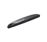 OMDHATU Feu Frein À Montage Élevé 3rd Bande Feux Freinage Voiture Troisième Feu Freinage Lumière Rouge Feu Freinage Haut Niveau Pour R&enault Pour Clio II MK2 1998-2006 (Color : Noir)