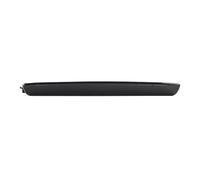 OMDHATU Feu Frein À Montage Élevé 6J0945097A 6J0945097B pour Seat pour Ibiza St IV SC Hayon Typ 6J 6P pour Leon II Typ 1P FR Cupra Rouge Vif Troisième 3ème Feu Stop (Noir)