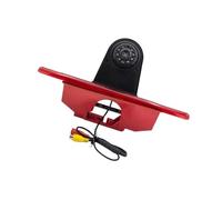 OMDHATU Feu Frein À Montage Élevé Caméra De Feux Stop HD pour Citroën pour Jumpy pour Expédition 2007 2008 2009 2010 2011 2012 2013 2014 2015 2016