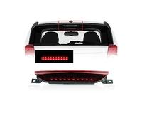 OMDHATU Feu Frein À Montage Élevé Pour Dodge Pour Durango 2011-2017 Troisième Feu Freinage Arrière Pour Dodge Pour Calibre 2007-2012 3e Feu Arrière 3e Bande Feux Freinage (Color : Rouge)