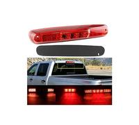 OMDHATU Feu Frein À Montage Élevé Pour GMC Pour Sierra 1500 2500/3500 HD 2007-2013 1 Pièces Arrière Haut Niveau Troisième 3rd Feu Stop Feu Cargo Lampe (Color : A)