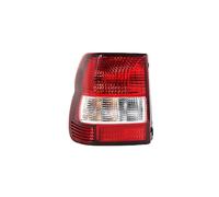 OMDHATU Feux Arrières Auto Accessoires De Voiture Feu Arrière Feu Stop Antibrouillard Pour Mitsubishi Pour Pajero Pour Montero IO 1998-2007 MR535073 MR535074 Feux Arrière (Color : Left)