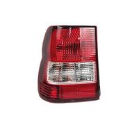 OMDHATU Feux Arrières Auto Feu Arrière De Voiture Gauche Droite, Feu Arrière MR535074 Feu Freinage Pour Mitsubishi Pour Pajero Pour Montero IO 1998-2007 MR535073 Feux Arrière (Color : Left Side)