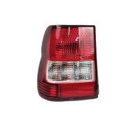 OMDHATU Feux Arrières Auto Feu De Frein Arrière Gauche Droite Pour Mitsubishi Pour Pajero Pour Montero IO Pour Pajero 1998-2007 MR535073 MR535074 Feux Arrière (Color : Left Side)