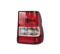 OMDHATU Feux Arrières Auto Feu De Frein Arrière Gauche Droite Pour Mitsubishi Pour Pajero Pour Montero IO Pour Pajero 1998-2007 MR535073 MR535074 Feux Arrière (Color : Right Side)